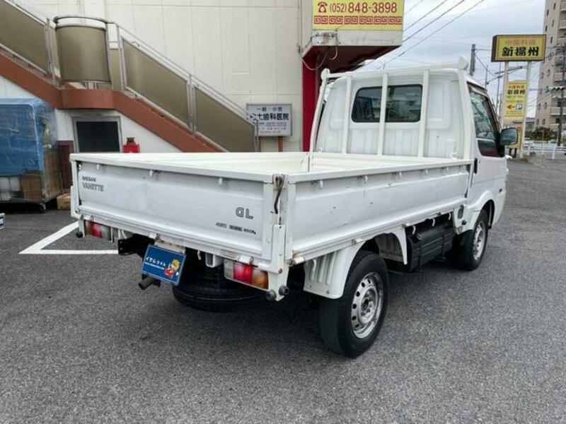 VANETTE TRUCK