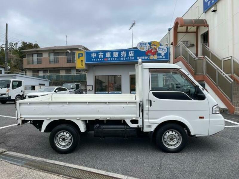 VANETTE TRUCK
