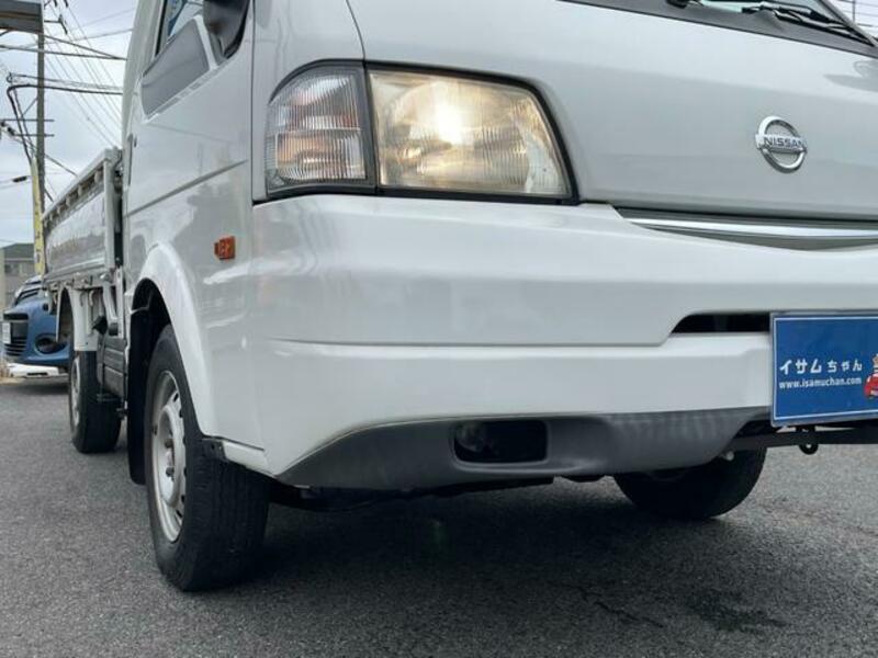 VANETTE TRUCK
