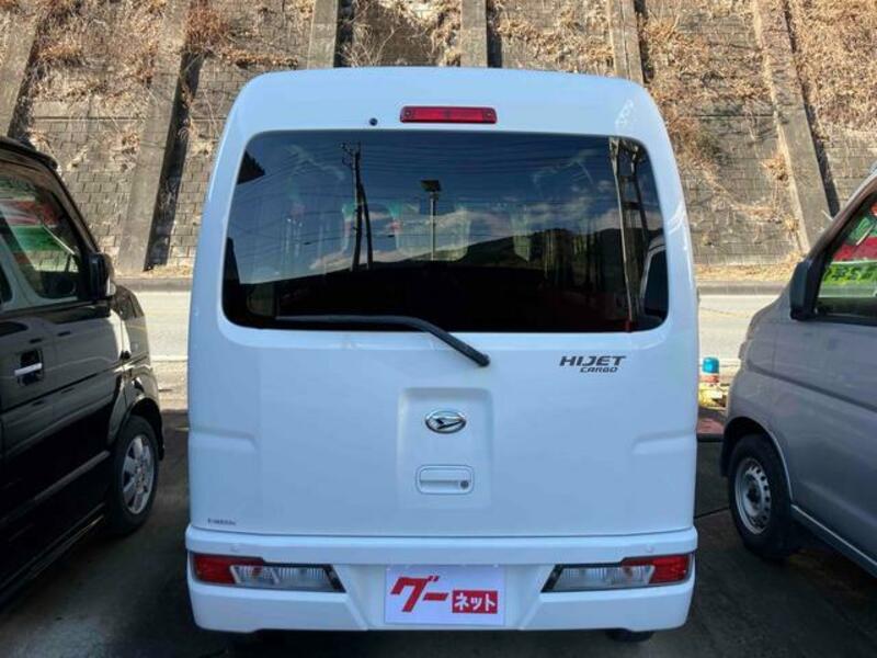 HIJET CARGO