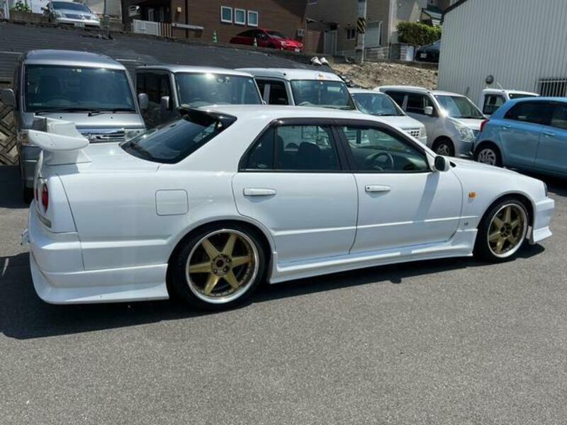 SKYLINE