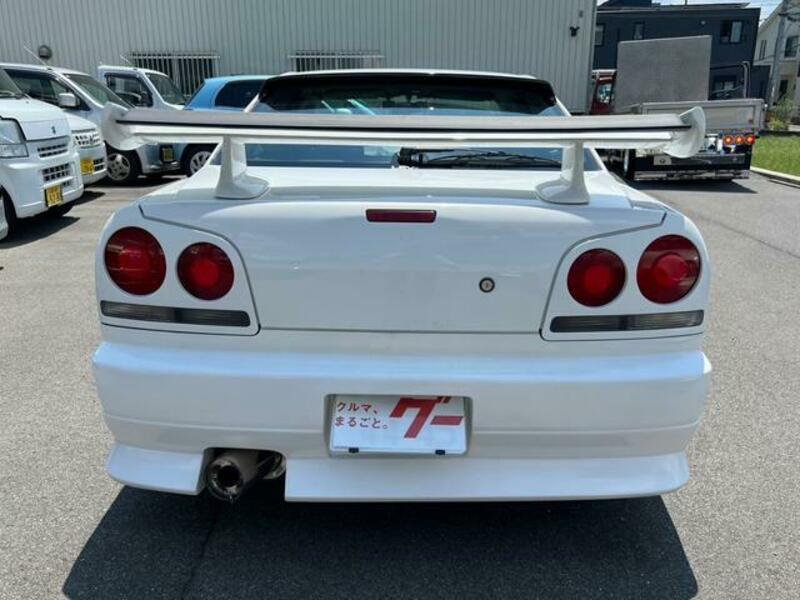 SKYLINE