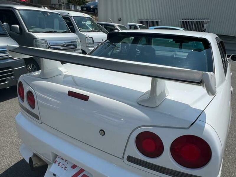 SKYLINE