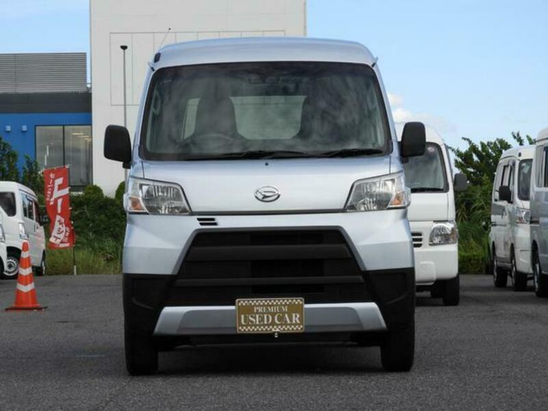 HIJET CARGO
