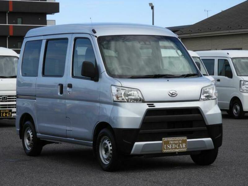 HIJET CARGO