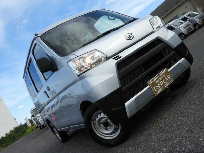 HIJET CARGO