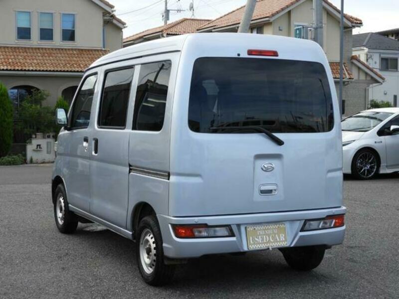 HIJET CARGO