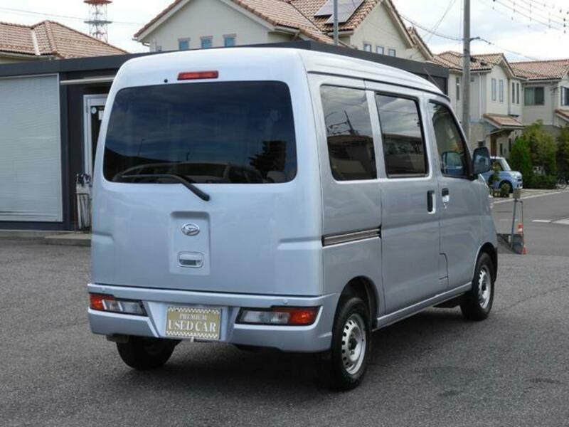 HIJET CARGO