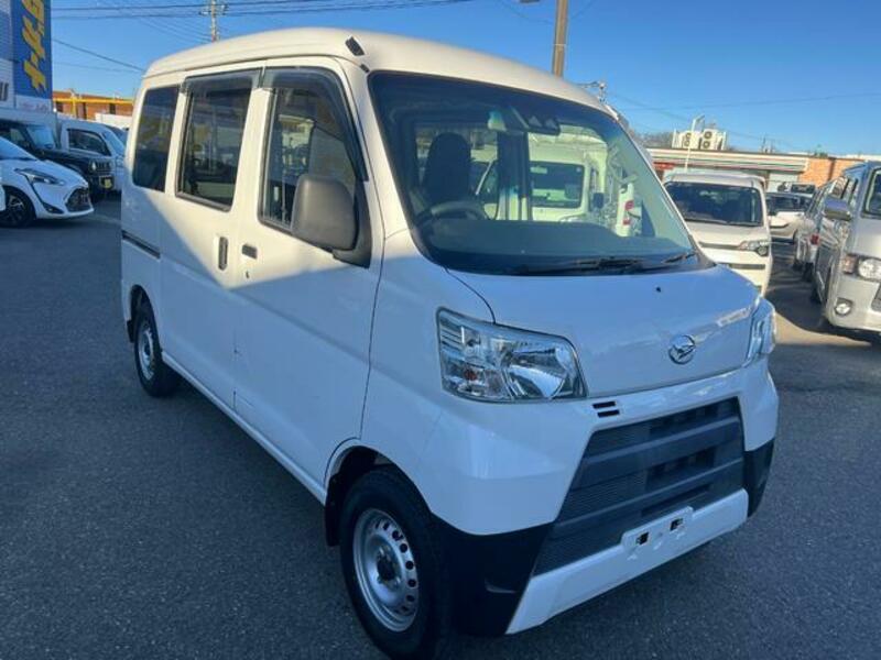 HIJET CARGO