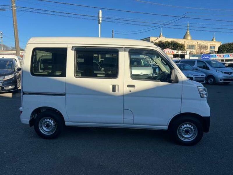 HIJET CARGO