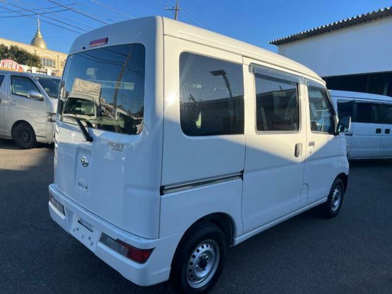HIJET CARGO