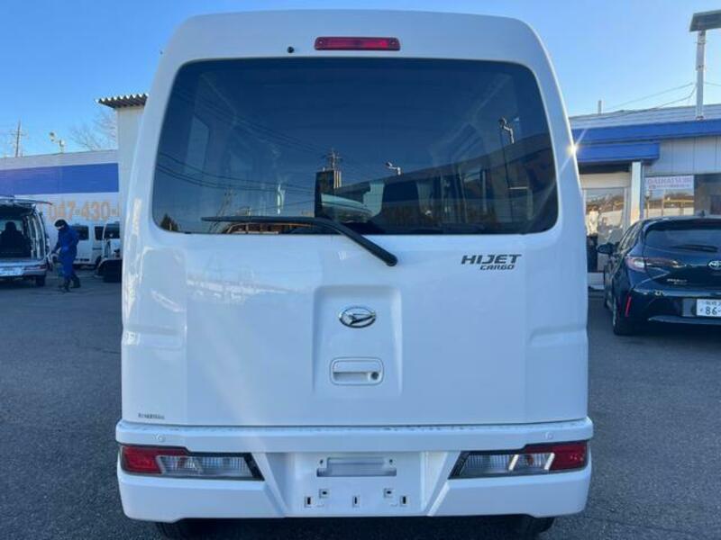 HIJET CARGO