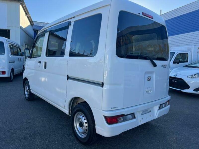 HIJET CARGO