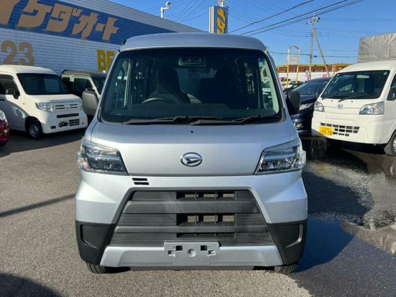 HIJET CARGO