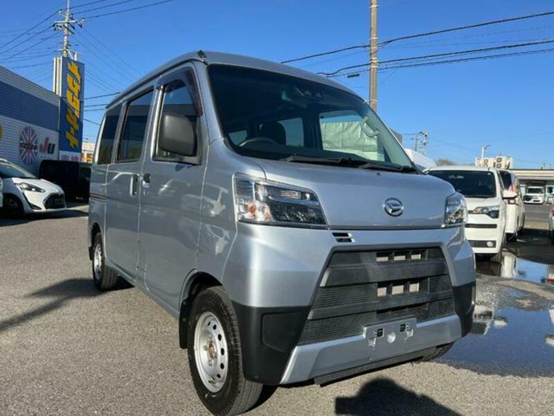 HIJET CARGO