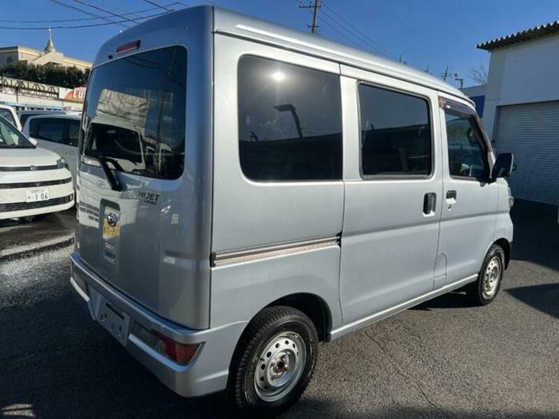HIJET CARGO