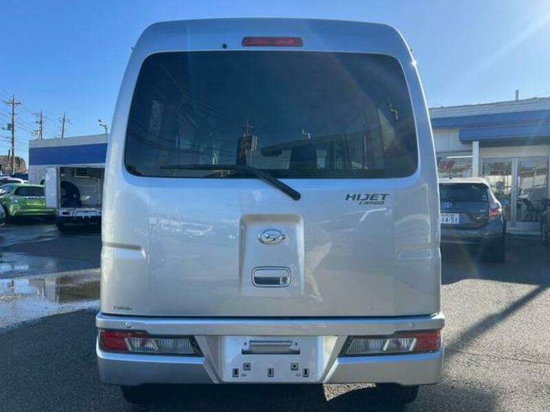 HIJET CARGO