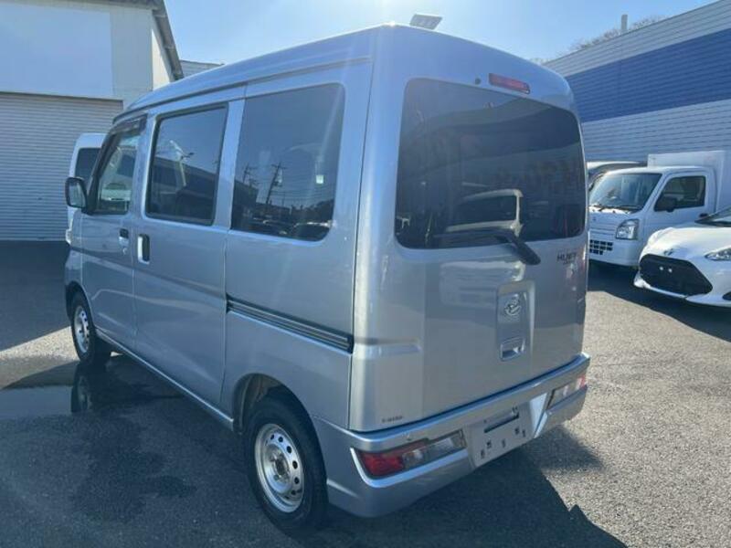 HIJET CARGO