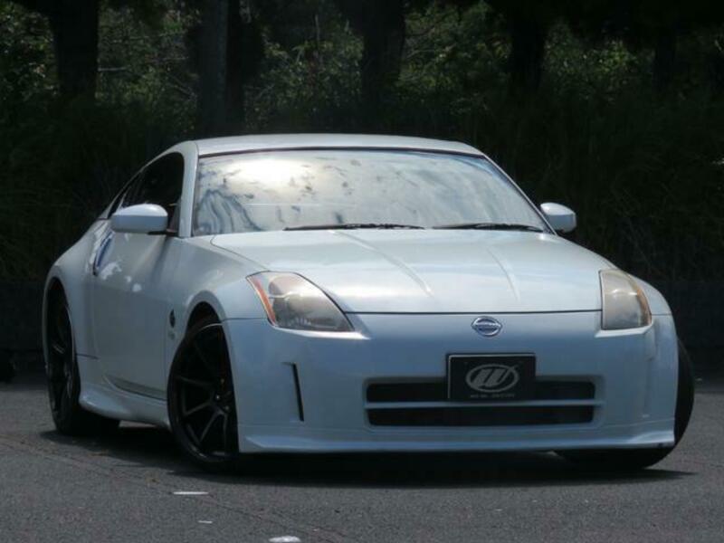 FAIRLADY Z