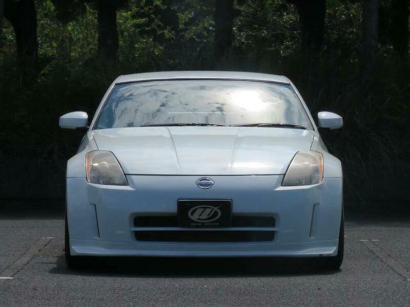 FAIRLADY Z