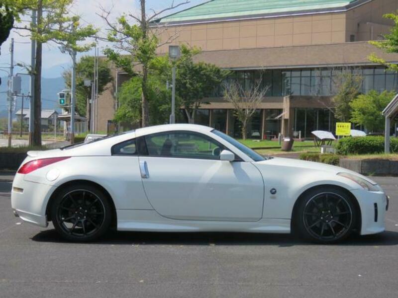 FAIRLADY Z