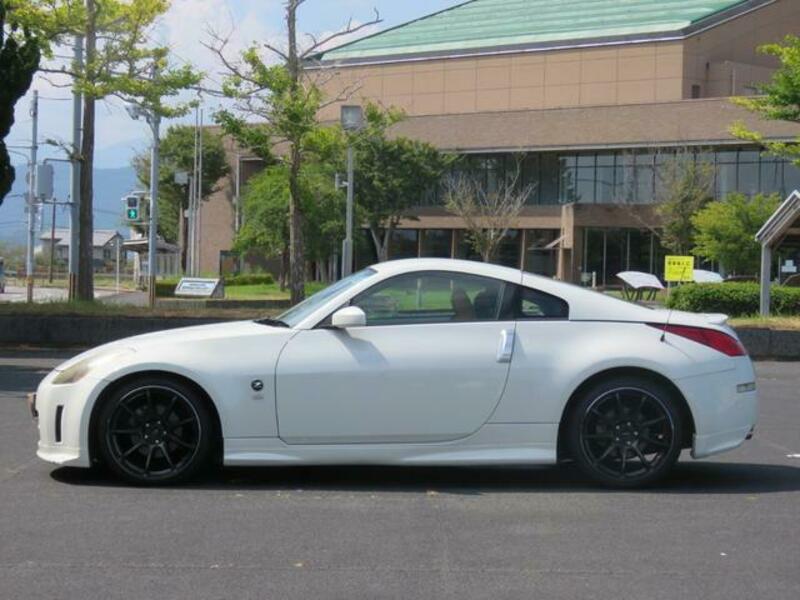FAIRLADY Z