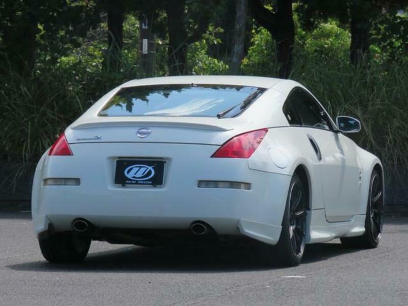 FAIRLADY Z