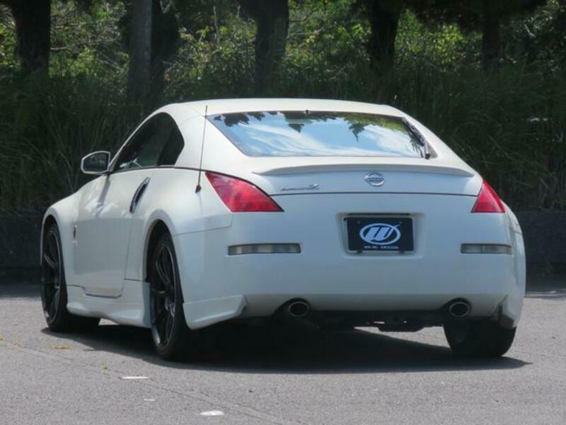 FAIRLADY Z