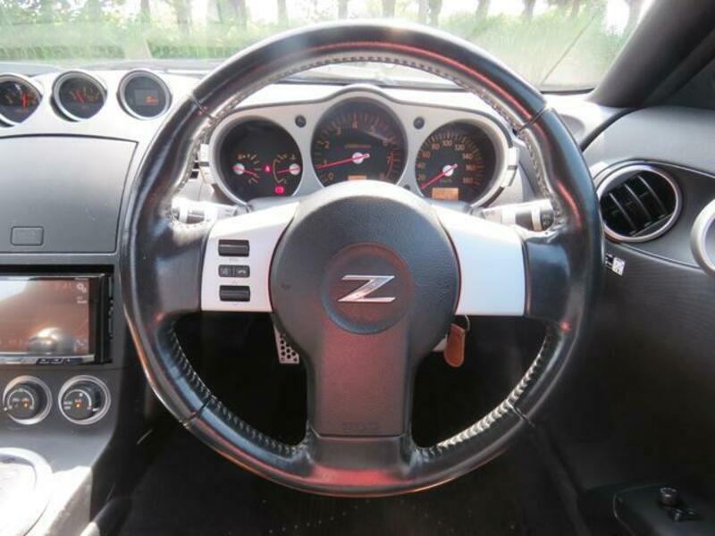 FAIRLADY Z