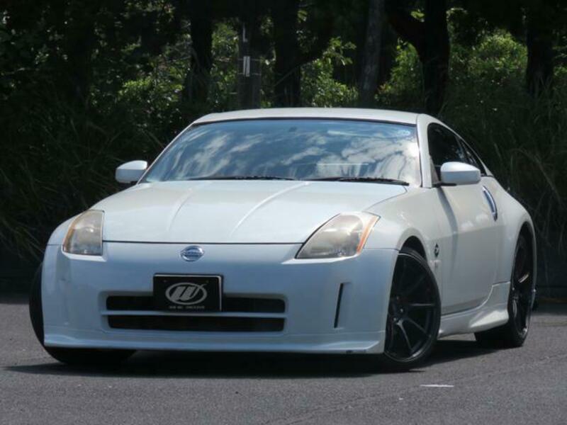 NISSAN FAIRLADY Z
