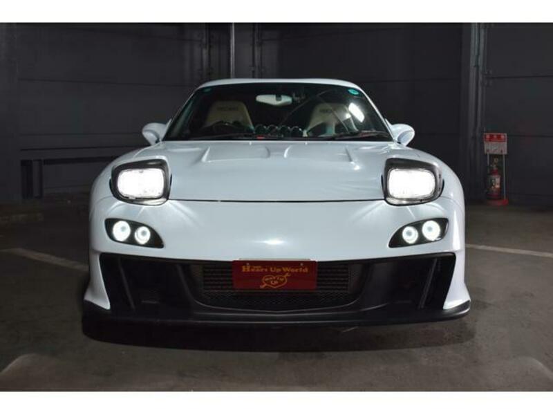 RX-7