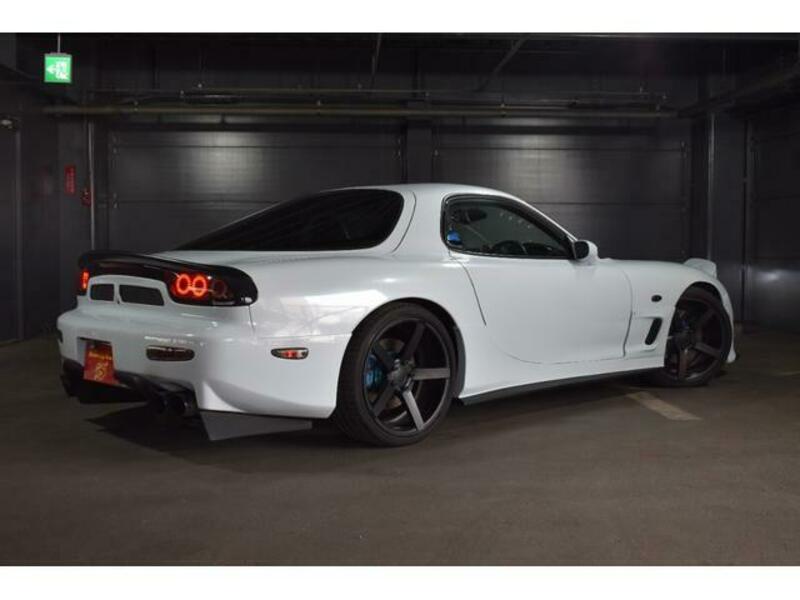 RX-7