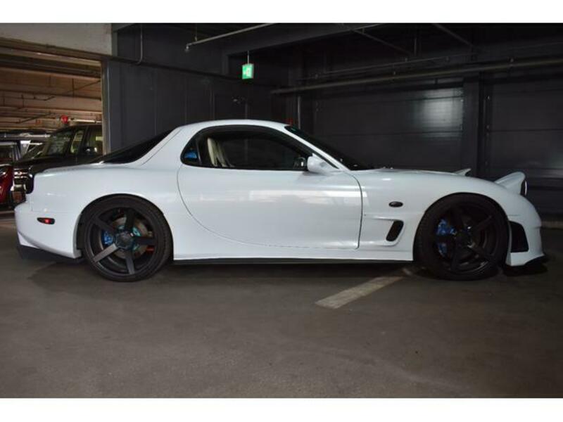 RX-7