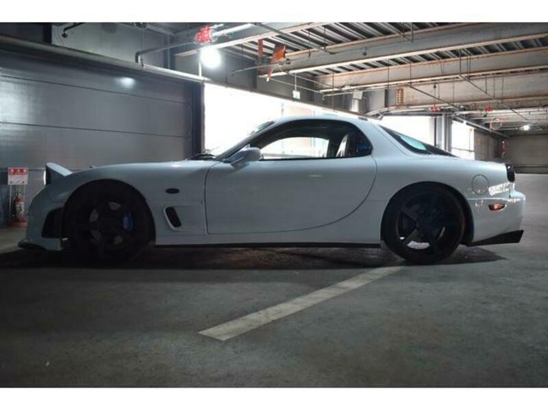 RX-7
