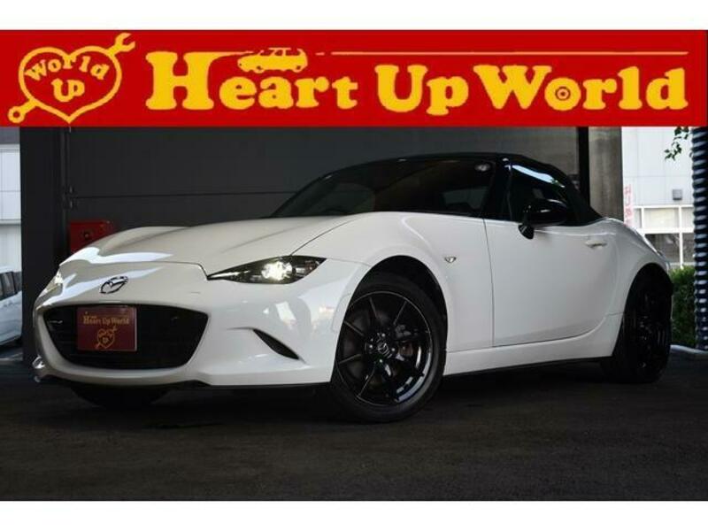 MAZDA ROADSTER