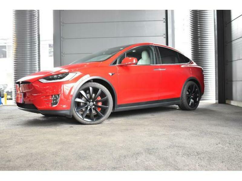 MODEL X