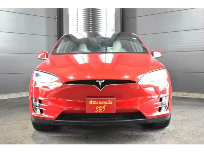 MODEL X