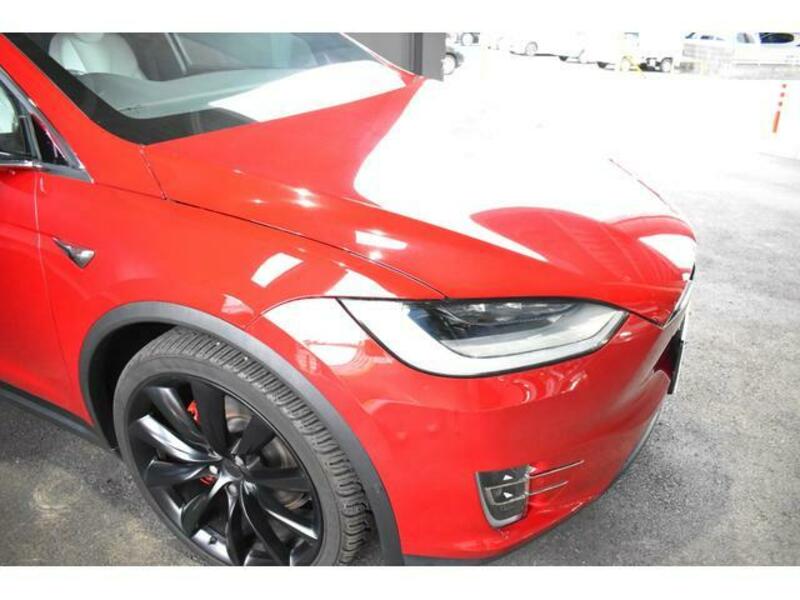 MODEL X