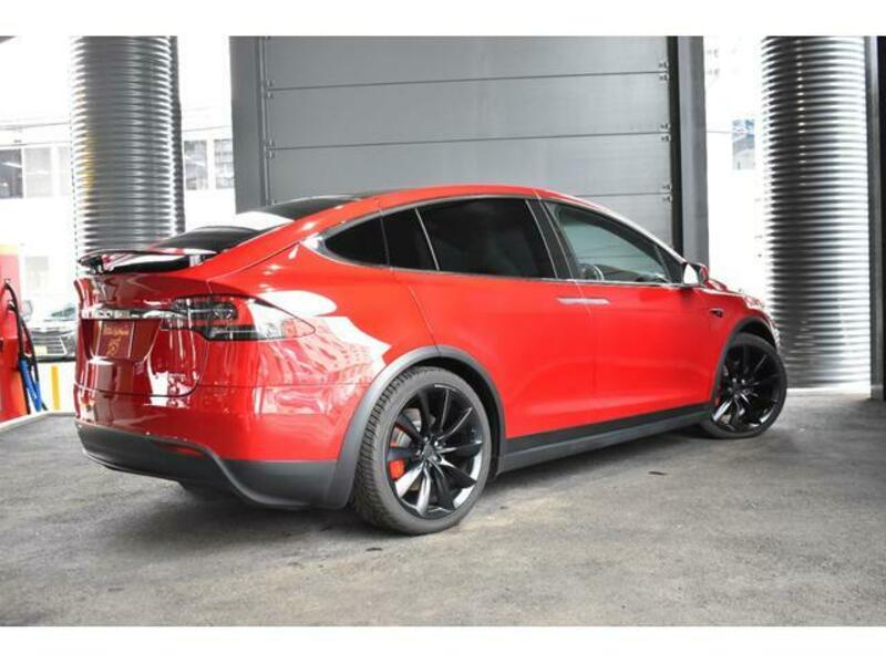 MODEL X