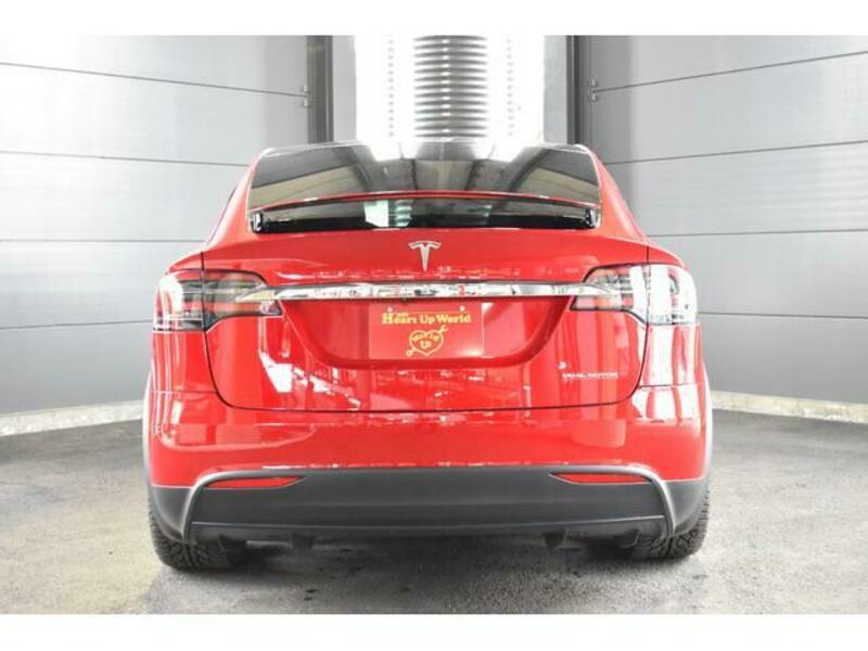 MODEL X