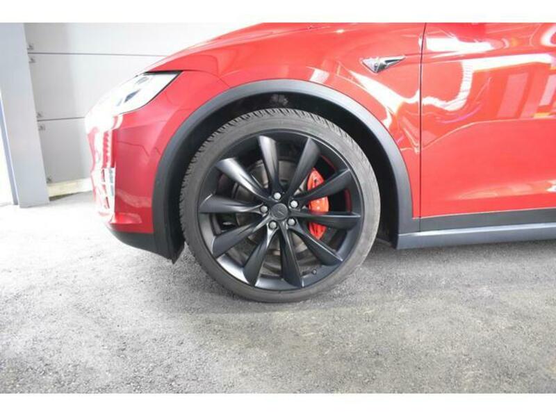 MODEL X