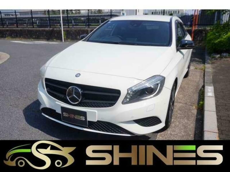 A-CLASS