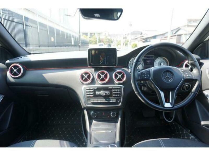 A-CLASS