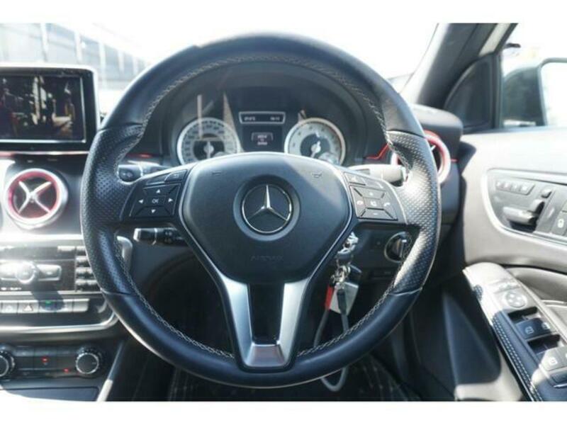 A-CLASS