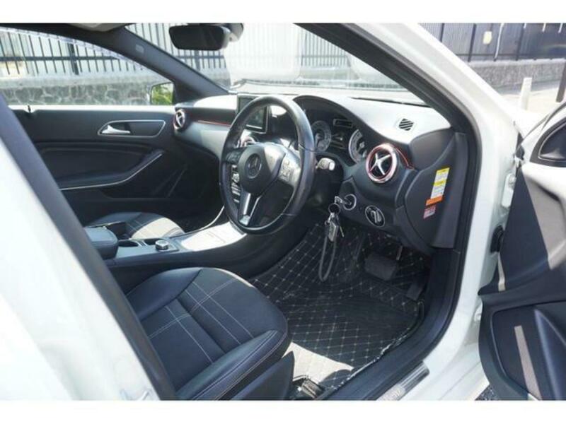 A-CLASS