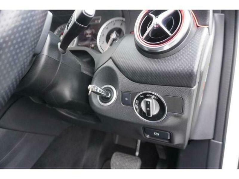 A-CLASS