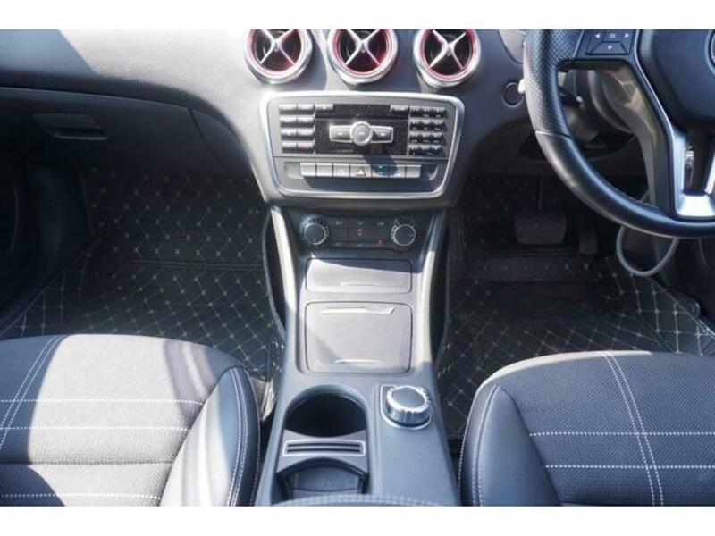 A-CLASS