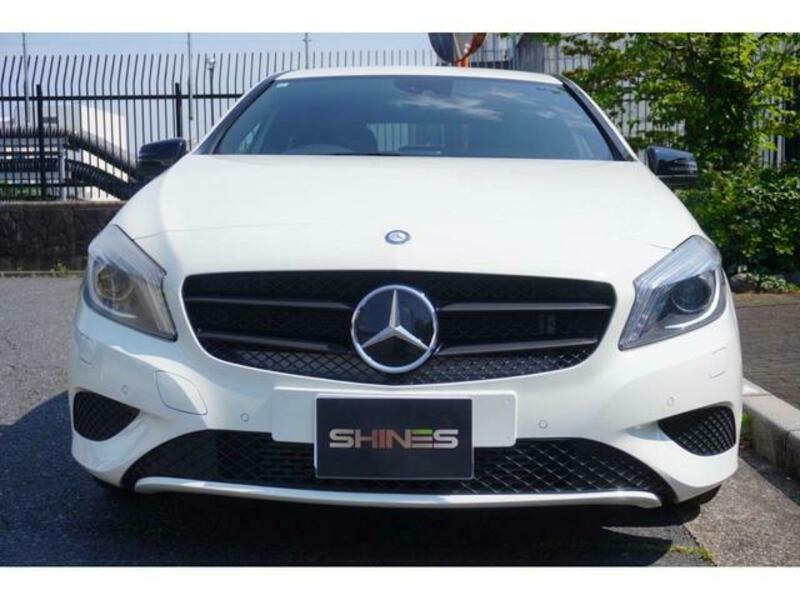 A-CLASS