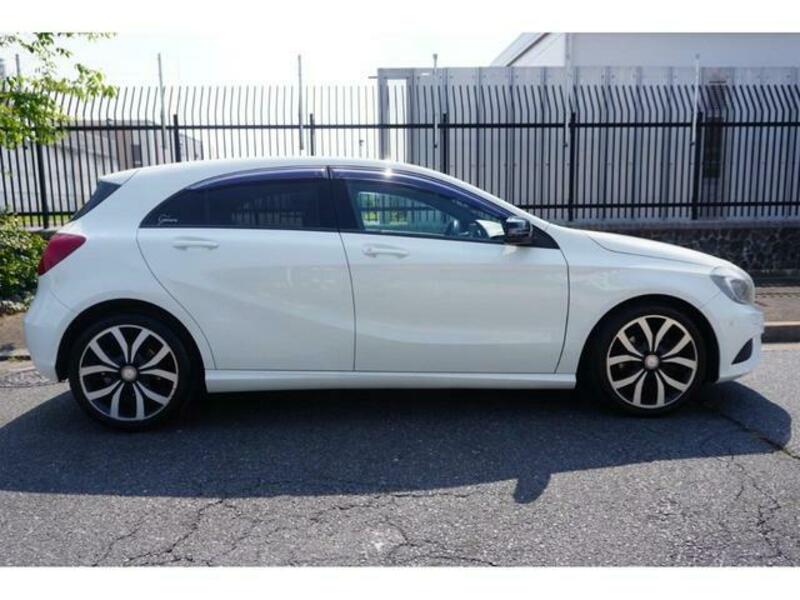 A-CLASS