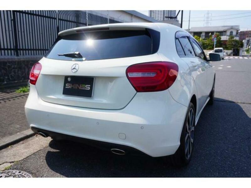 A-CLASS